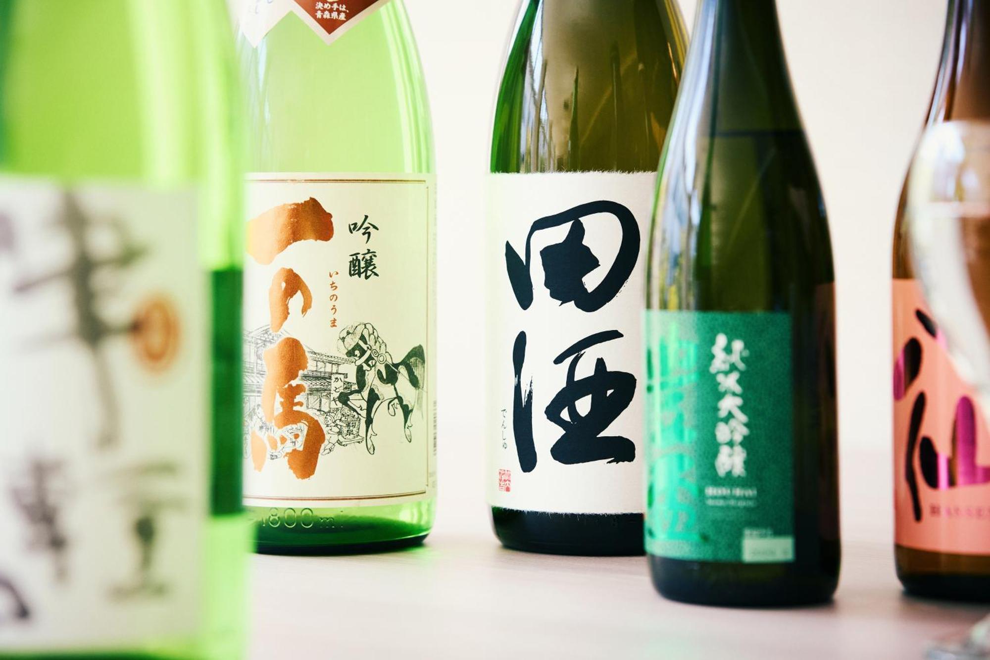 Tsubakikan Aomori Eksteriør bilde