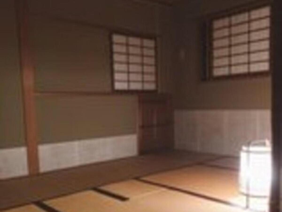 Tsubakikan Aomori Eksteriør bilde